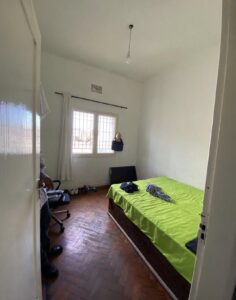 ▶️Vende-se Apartamento T3 , 2Andar , Na Malanga , Av. Rio Tembe próximo a ( Escola Anglicana ).