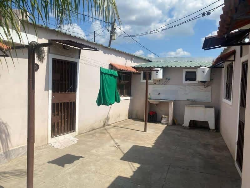 🔥🏡 ARRENDA-SE CASA TIPO 1