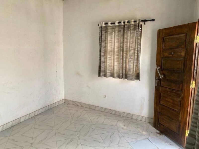 🔥🏡 ARRENDA-SE CASA TIPO 1