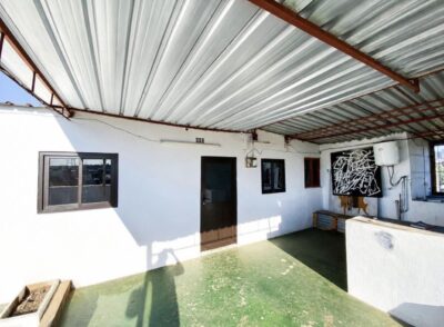 🏠 ARRENDA-SE DEPENDÊNCIA TIPO 2 – MALHANGALENE