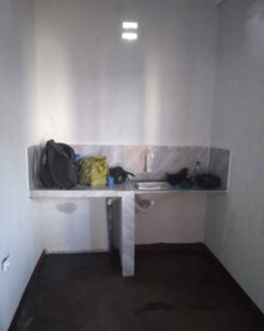 Arrenda-se Quarto Suite, condomínio entre inquilino no bairro magoanine, 1 min da estrada._