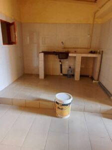 🏠ARRENDA-S CASAS INDEPENDENTE. MALHANGALENE PRÓXIMO DA SHOPRITE