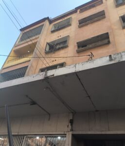 *🏠 ARRENDAMENTO 🏠* ✅ Apartamento T2 – Malanga 📍 São Cipriano/ tendinha 1.º Andar