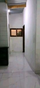 ARRENDA-se casa tipo 1