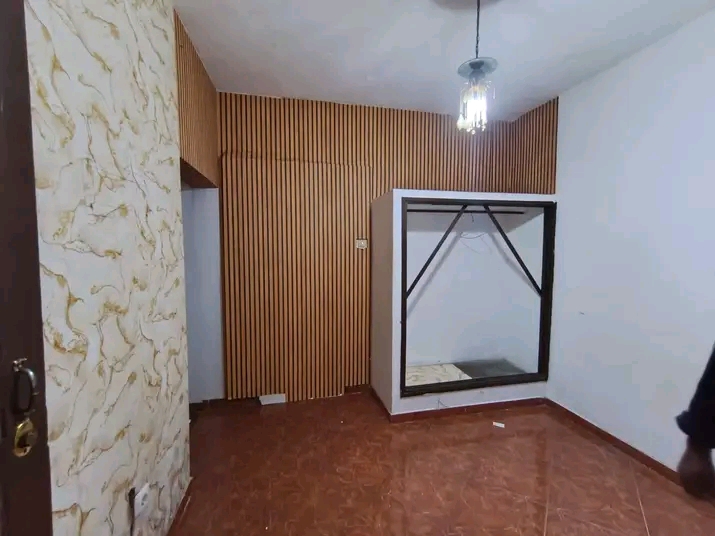 Arrenda se dependência Tipo1