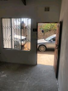 Arrenda-se essa essa casa tipo1