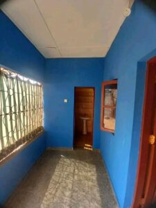 🏠 CASA TIPO 1 PARA ARRENDAR