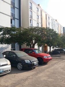 Arrenda-se apartamento tip3 zimpeto condomínio portugues mas informações 840109147