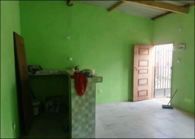 🏡 ARRENDA-SE TIPO 1 — ZONA VERDE TERMINAL