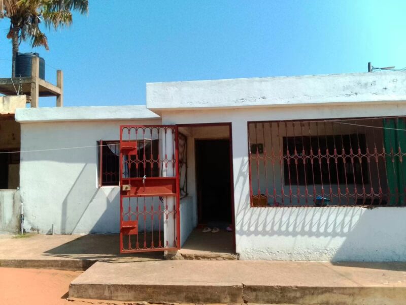 ✅ Dep T.1 Limpa e organizada