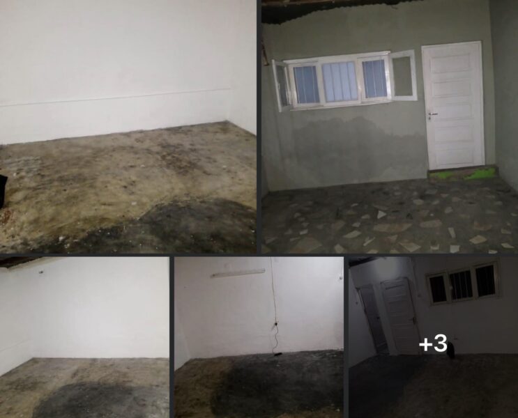 🏠 ARRENDA-SE QUARTO SUÍTE — CHOUPAL A