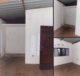 ARRENDA-SE T0 - INHAGOIA