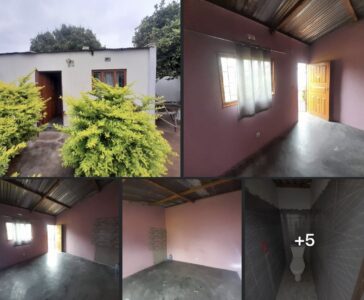 🏡 ARRENDA-SE QUARTO XL – ZONA VERDE