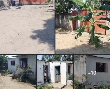 A renda se esta casa T 1 n Machava sede