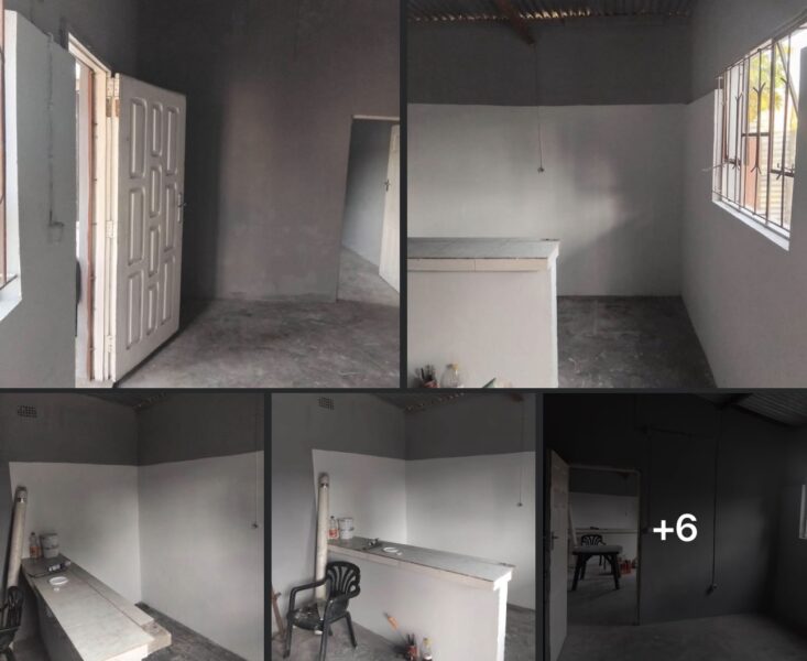 🏠 ARRENDA-SE CASA TIPO 1 — CHOUPAL B