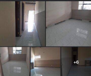 🏠ARRENDA-SE CASA TIPO 2 SUPER LIMPA NO BAIRRO MACHAVA KM15 NGONHAMAS BAR A 2 MINUTOS DA PARAGEM