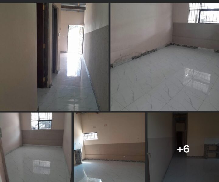 🏠ARRENDA-SE CASA TIPO 2 SUPER LIMPA NO BAIRRO MACHAVA KM15 NGONHAMAS BAR A 2 MINUTOS DA PARAGEM