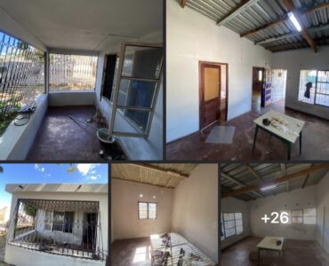 🏡 VENDE-SE EXCELENTE MORADIA T3 EM BENFICA PARAGEM DISTRITO 📍 Benfica Paragem Distrito | ⏱️ 8 minutos a pé