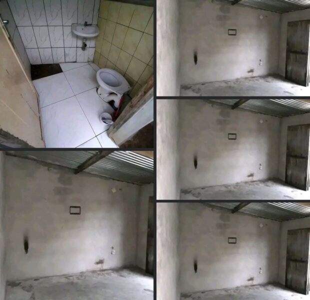 Arrenda se quarto bairro Hulene