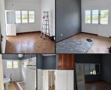 ARRENDA-SE FLAT/Apartamento TIPO 2