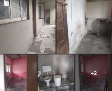 🏠 ARRENDA-SE CASA TIPO 1 – CHOUPAL
