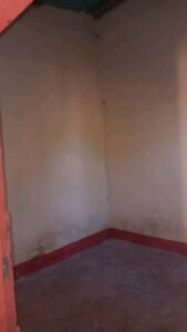 disponível uma casa de Aluguel no bairro de Rua França.
