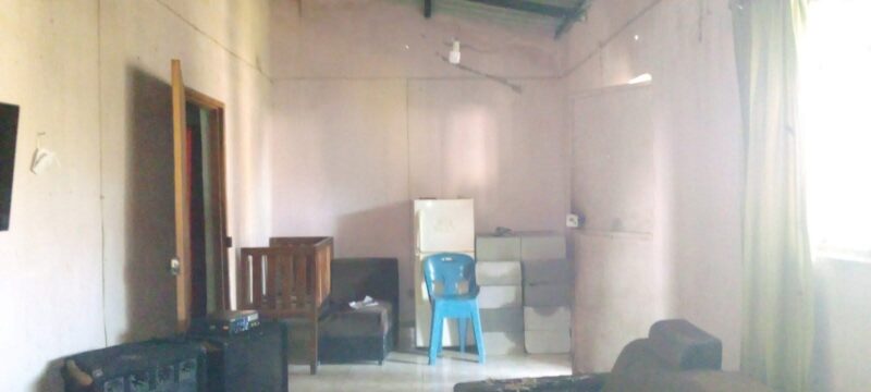 casa de aluguer tipo 2