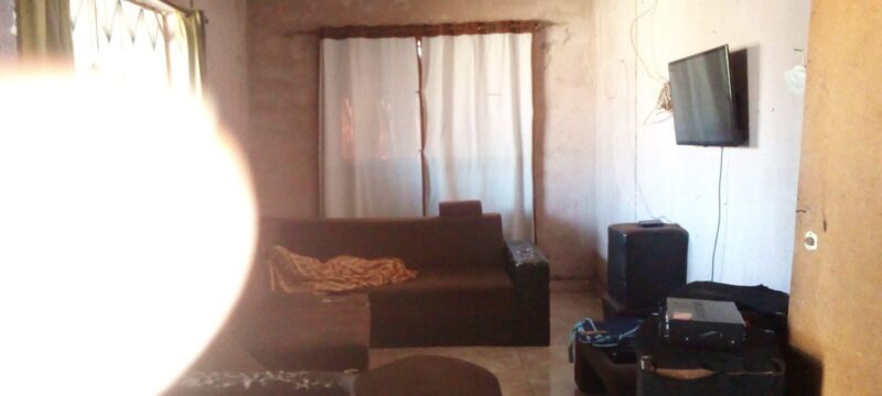 casa de aluguer tipo 2