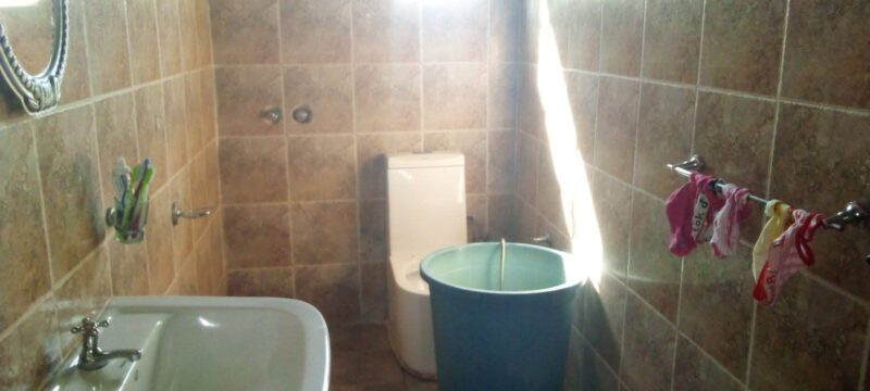 casa de aluguer tipo 2