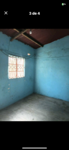 Arrenda se casa tipo 1