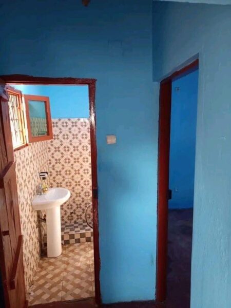 Aluga-se está 🏡