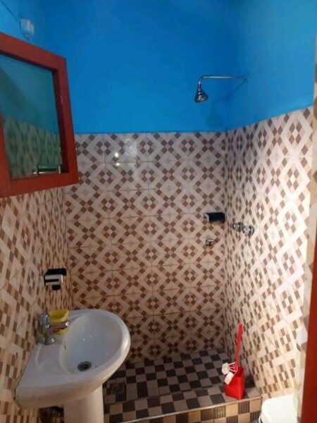 Aluga-se está 🏡