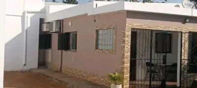 Aluga-se está casa tipo 2🏠