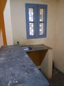 Arrenda-se esta casa tipo1