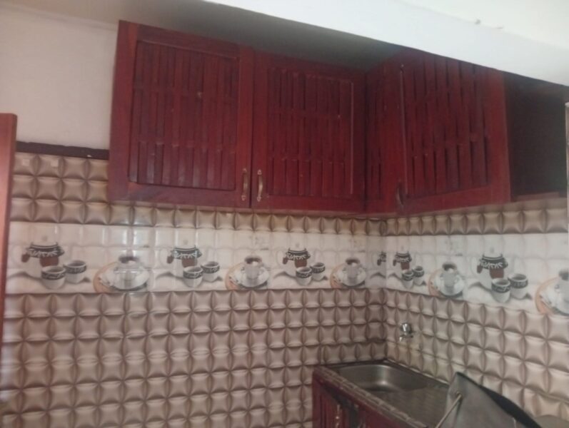 ARRENDA-SE Anexo T2