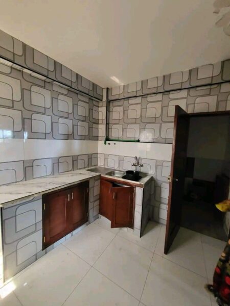 Vende-se! Flat T2