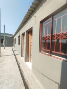 🏠 CONDOMÍNIO NOVO | ARRENDA-SE T1