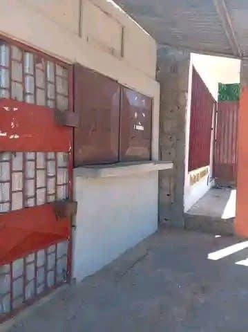 Arrenda-se teka wey bar nas mahotas