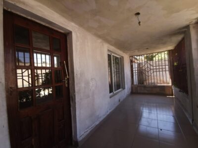 🏠 Arrenda-se excelente casa tipo3