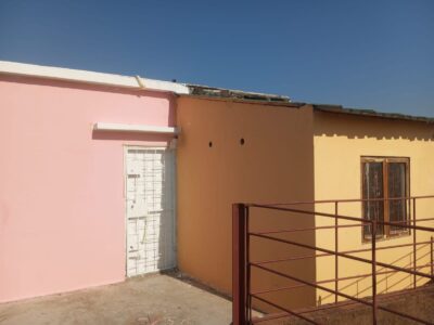 🏠 ARRENDA-SE MORADIA T1 + 1 - MALHANGALENE*
