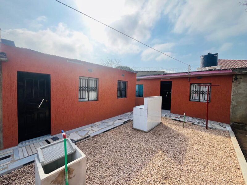 ARRENDA-SE T1 NO BAIRRO DE MAGOANINE ✨🏡