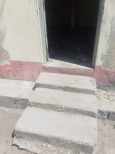 Aluga-se uma casa tipo 0