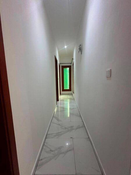 Arrenda-Se Luxuosa Moradia Tipo 2