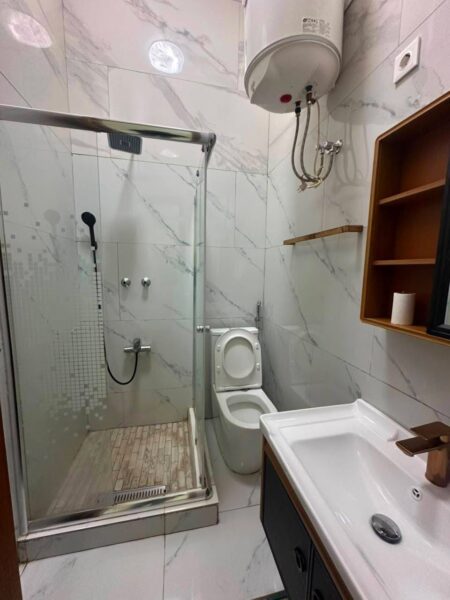 Arrenda-Se Luxuosa Moradia Tipo 2