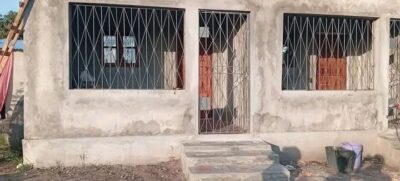 Aluga-se está casa tipo 1