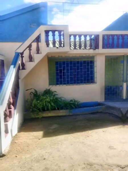 casa tipo 3 de aluguer