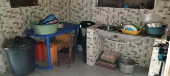 casa de aluguer tipo 2