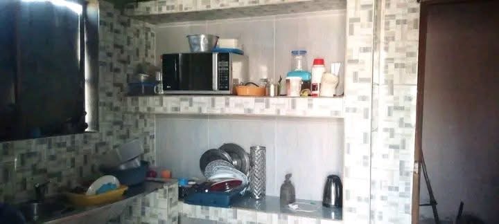 casa de aluguer tipo 2