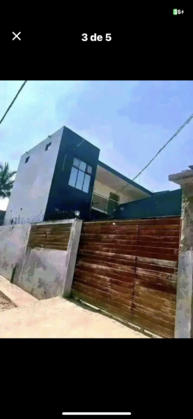 Direito+ Arrenda+-se+um+Imóvel+duplex+Tipo3+independente+