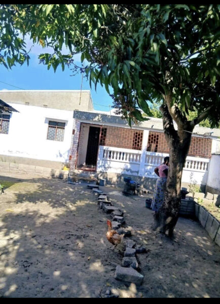 VENDE-SE CASA T2